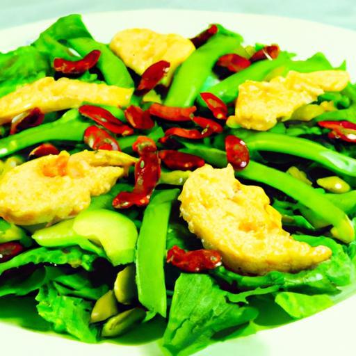 No-Cook Dinners: Fresh Recipes for Heat-Free Meals