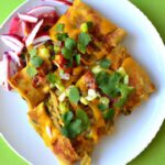 Delicious Vegan Enchiladas: A Flavorful Plant-Based Twist