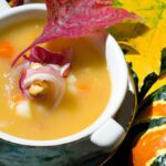 Butternut Bliss: Crafting the Perfect Autumn Soup Recipe