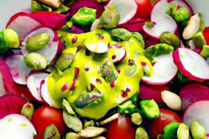 Whip Up Flavor Fast: 30-Minute Vegetarian Meals You’ll Love