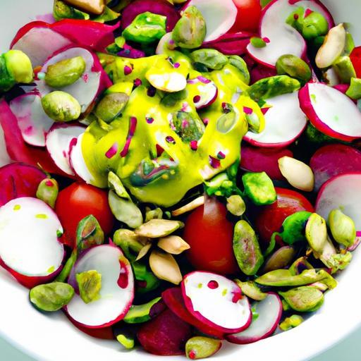 Whip Up Flavor Fast: 30-Minute Vegetarian Meals You’ll Love