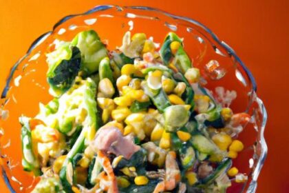 Effortless Eats: Creative Simple Meal Prep Ideas to Try Today