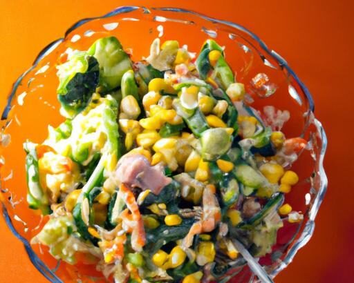 Effortless Eats: Creative Simple Meal Prep Ideas to Try Today