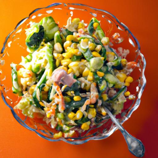 Effortless Eats: Creative Simple Meal Prep Ideas to Try Today