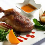 Crispy Duck Unveiled: Secrets to Perfect Golden Crunch