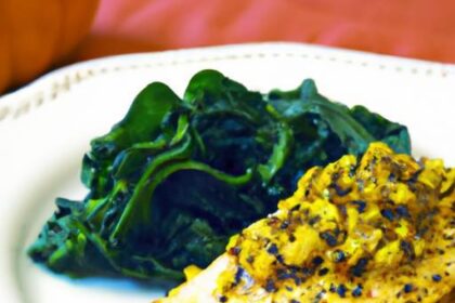 Savor Slimming: Delicious Meals That Boost Weight Loss