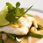 Mastering Monkfish: A Creative Guide to Perfect Cooking