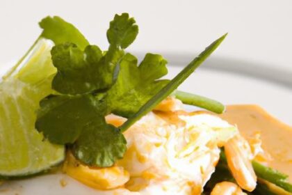 Mastering Monkfish: A Creative Guide to Perfect Cooking