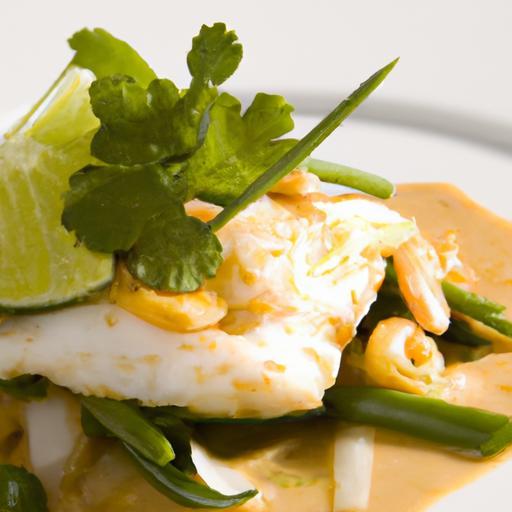 Mastering Monkfish: A Creative Guide to Perfect Cooking