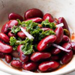 Red Kidney Beans: Nature’s Vibrant Superfood Unveiled