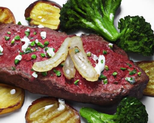 Skirt Steak Secrets: Unlocking Flavor in Every Slice