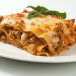 Hearty Turkey Lasagna Recipe: A Comfort Food Classic Reimagined
