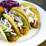 Quick & Flavorful: Mastering Fast Fish Tacos at Home