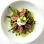 Alison Roman: Redefining Home Cooking with Bold Flavors