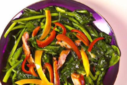 Smart & Simple Meal Prep Ideas for a Stress-Free Week