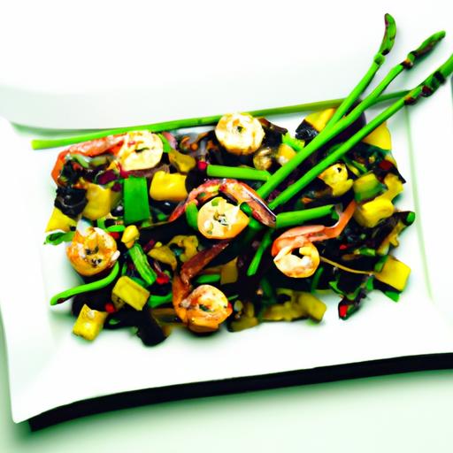 Bright Bites: Simple and Light Recipes for Every Day