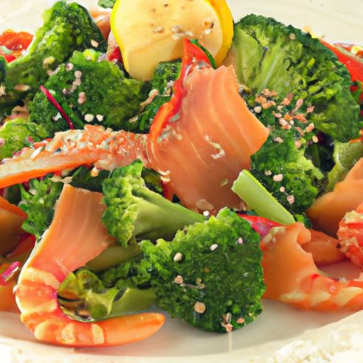 Smart & simple Meal Prep Ideas for ‍a Stress-Free Week