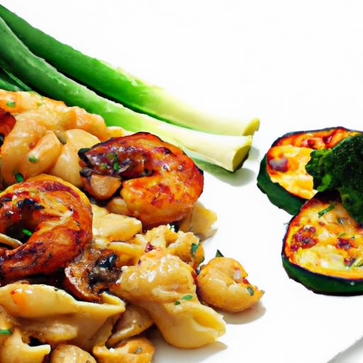 No-Heat Dinner ⁢Delights: Quick, Cool⁢ Meals for Any ⁢night