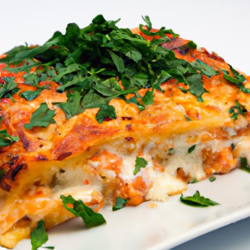 Zesty Cilantro Lime Chicken: A Flavorful Twist to Try