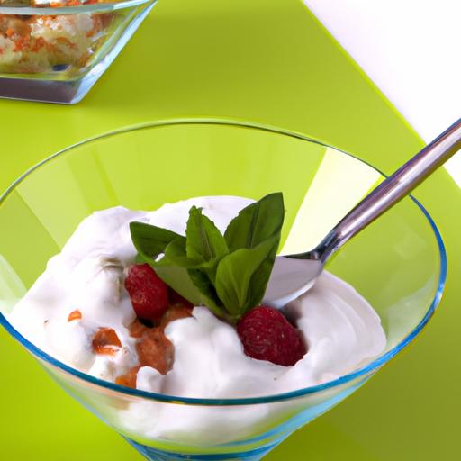 Chobani ‌Greek ⁣Yogurt:⁢ Creamy Goodness Meets‌ Healthy Living