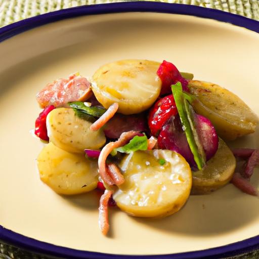 Effortless‍ Eats: Creative Simple⁤ Meal‍ Prep Ideas ‍to Try Today