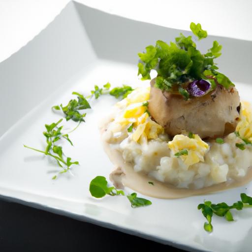 Crunchy Perfection: Mastering the Art of Crispy Rice