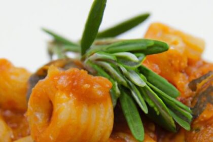 Simmer, Serve, Savor: Easy One-Pot Pasta Recipes Unveiled