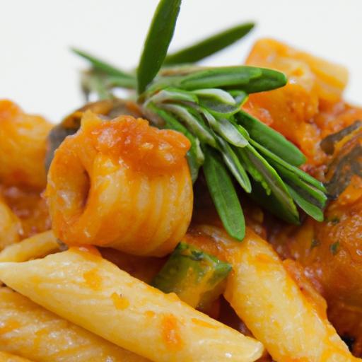 Simmer, Serve, Savor: Easy One-Pot Pasta Recipes Unveiled