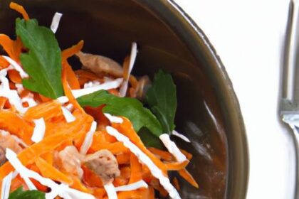 Effortless Eats: Simple Meal Prep Ideas for Busy Days