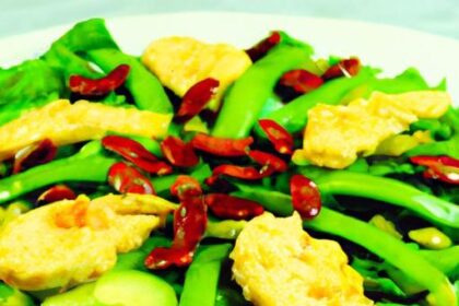 No-Cook Dinners: Fresh Recipes for Heat-Free Meals