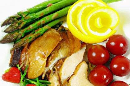 Bright Bites: Simple and Light Recipes for Every Day