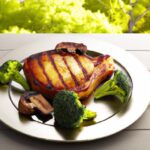 Shiny Perfection: Your Ultimate Mirror Glaze Recipe Guide