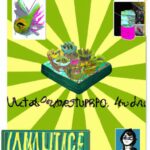 Fiery Tuna Avocado Lettuce Cups: A Fresh Flavor Boost