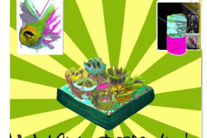 Fiery Tuna Avocado Lettuce Cups: A Fresh Flavor Boost