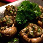 Savor the Flavor: The Art of Perfect Stuffed Mushrooms