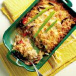 Hearty Budget Chicken Casserole: Savory Savings Made Simple