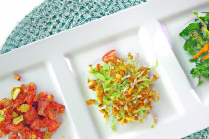 Smart & Simple Meal Prep Tips for Seniors’ Healthy Living