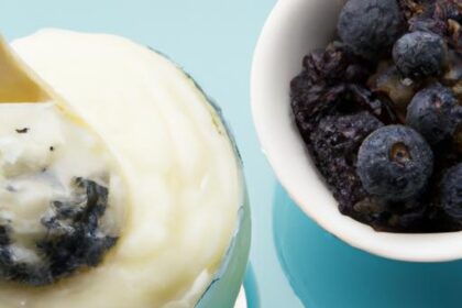 Chobani Greek Yogurt: Creamy Goodness Meets Healthy Living