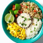 No-Cook Burrito Bowls: Fresh, Fast, and Flavorful Meals