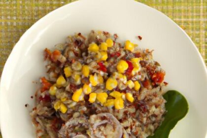 Power-Packed Protein: Energize with Quinoa Bowls Today