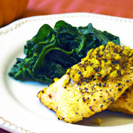 Savor Slimming: Delicious Meals That Boost Weight Loss