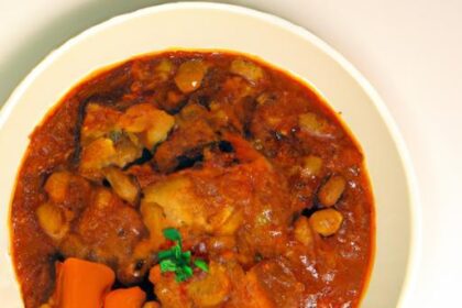 Slow Cooker Magic: Easy Crock Pot Meals for Busy Families