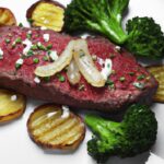 Skirt Steak Secrets: Unlocking Flavor in Every Slice