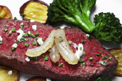 Skirt Steak Secrets: Unlocking Flavor in Every Slice