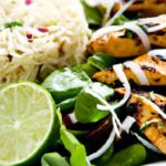 Zesty Cilantro Lime Chicken: A Flavorful Twist to Try