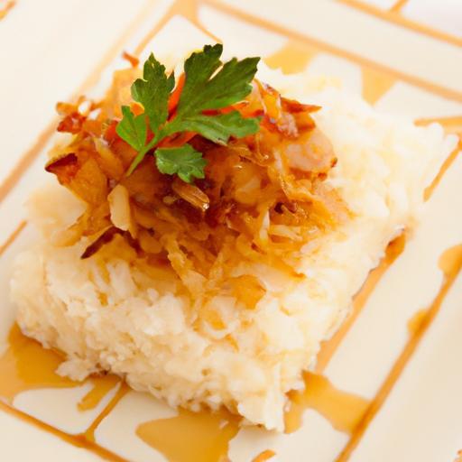 Crunchy Perfection: Mastering the Art of Crispy Rice