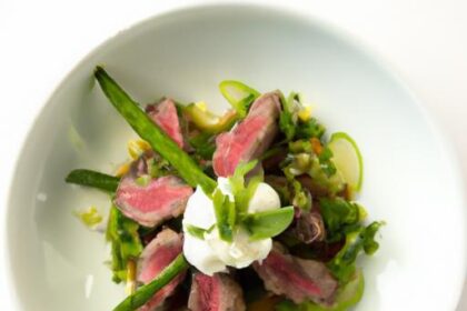 Alison Roman: Redefining Home Cooking with Bold Flavors