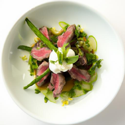 Alison Roman: Redefining Home Cooking with Bold Flavors