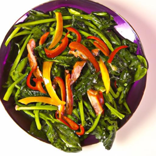 Smart & Simple Meal Prep Ideas for a Stress-Free Week