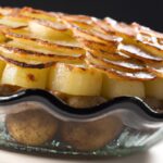 Perfectly Layered Potato Pavé: A Step-by-Step Recipe Guide